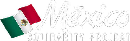 Mexico Solidarity Project logo