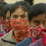 Indigenous and Black/Indigenous Zapatista activists