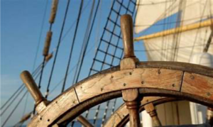 Read more about the article 2024: Steering the Ship of State