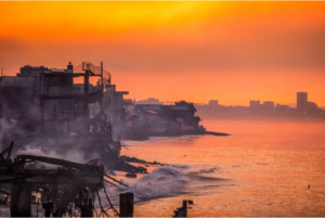 Read more about the article Neoliberalism Makes the Road to Hell