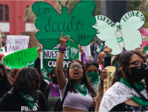Lee más sobre el artículo Las Mexicanas Ganan, Las Mujeres Estadounidenses Pierden