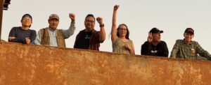 Read more about the article The Mexico Solidarity Project — in Guanajuato!