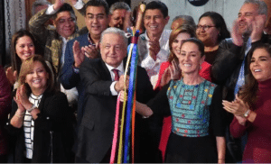 Read more about the article AMLO/Claudia: Continuation, Not Comparison
