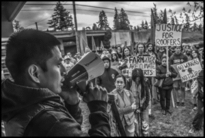 Lee más sobre el artículo Acorralando Gente en Estados Unidos: Limpieza Étnica
