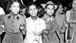 Lee más sobre el artículo Orgullo Texano, Estilo Tejas, México