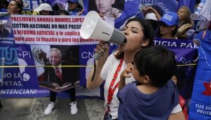 Lee más sobre el artículo Justicia Servida: “¡Que Salgan los Incompetentes!”