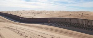 Read more about the article Against the Wall: Patrolling the Border