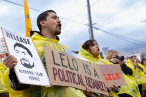 Lee más sobre el artículo Opciones para los Inmigrantes: Deportación o Deportación