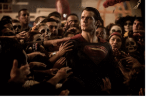 Read more about the article Super Men and Ordinary Mortals