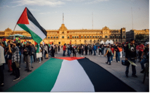 Read more about the article What Propels Us into the Streets for Gaza?