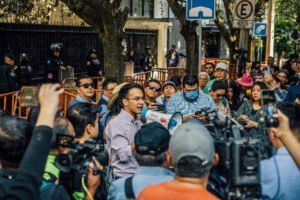 Lee más sobre el artículo Hora Para una Afinación: Morena Cumple Once Años