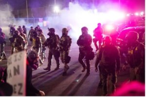 Read more about the article Trump’s Siege of Chicago