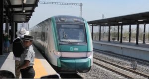 Read more about the article Tren Maya: Coming Down the Tracks of History