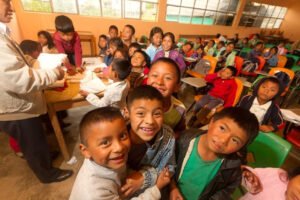 Lee más sobre el artículo Una Educación Igualitaria para Todos los Niños